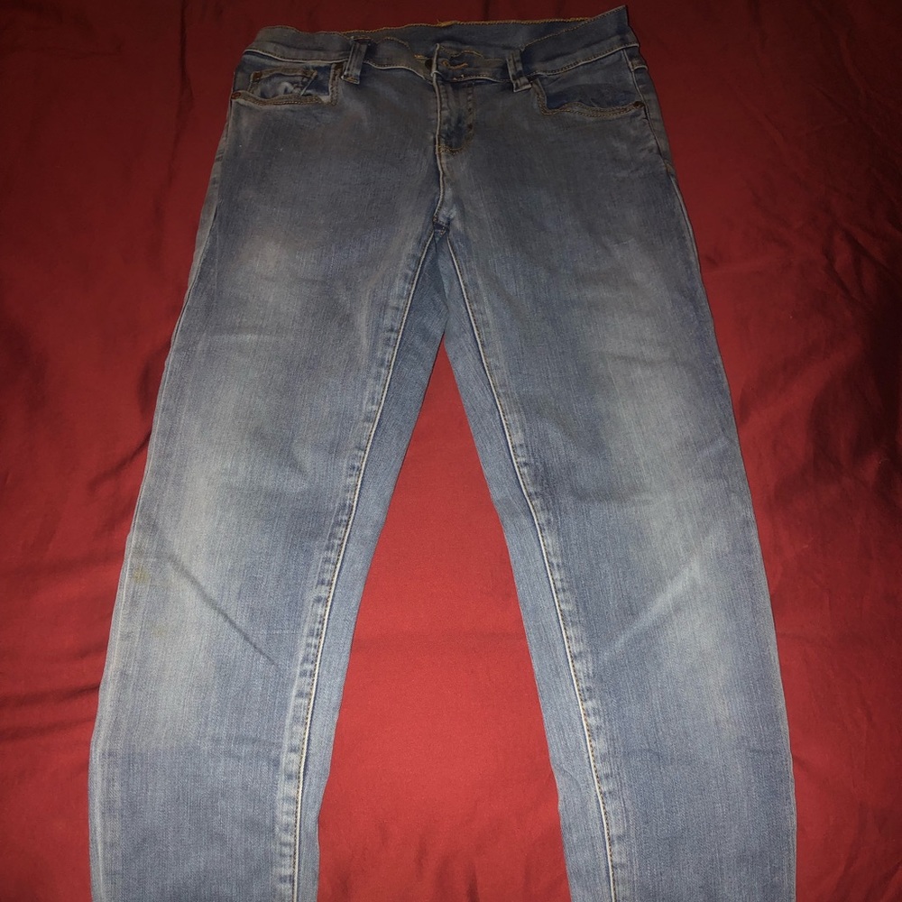 Lole jeans skinny